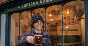 Micropub goes up for sale as owners pursue different career paths