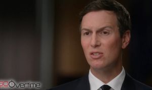 Can Jared Kushner get Hamas disarmament moving?