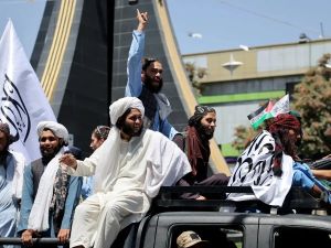 Five years of Taliban rule: Survival is not the same as stability