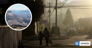 Chile no puede seguir gobernando sus territorios como si fueran iguales