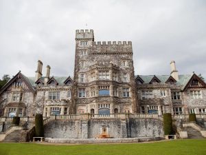 Lorne Gunter: B.C. land transfers to First Nations pose problems for the rest of Canada The British Columbia government is set to give Hatley Castle, the home of former B.C. premier James Dunsmuir, to the Songhees First Nation as part of B.C.’s aggressive land-claims process.