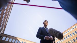 Nonchalant minderheidskabinet doet alsof het de oppositie niet nodig heeft