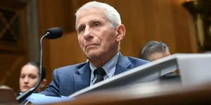 Open the Files: Fauci Should Not Take the Fifth on the Truth About COVID-19 Origins