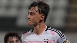 Livorno, colpo di Ferragosto: arriva Tommaso Mancini – Chi è il baby centravanti scuola Juve