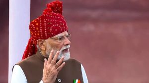 Opinion | The Freedom To Choose: Modi’s I-Day Speech And India’s Case For A Multipolar World