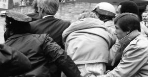 He Tried to Kill My Father. Now He Wants to Rewrite History.