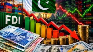 Pakistan’s Missing Link In FDI: Engaging The Private Sector