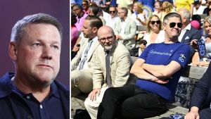 Här är SD-männen som kan ta plats i regeringen