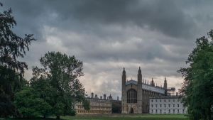 Fall Jason Arday: Trauer nach Tod von Cambridge-Professor