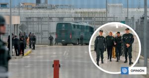 Cancerbero: que el criminal vuelva a tenerle miedo a la cárcel