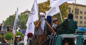 Deutschlands Afghanistan-Politik ist gescheitert