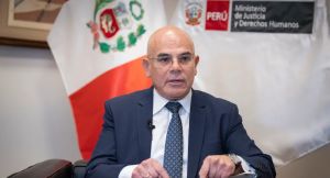 Ernesto Álvarez: “Estamos ante la oportunidad de oro de una reforma del Sistema Interamericano”