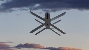 Evropa: Ko se i kako štiti od dronova?