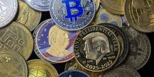 Corrupt Trump Makes $1.1 Million an Hour by Grifting the US People