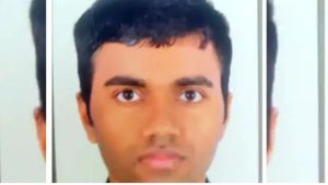 Bengal man held over alleged terror links, wanted to travel to Afghanistan to fight Pakistan