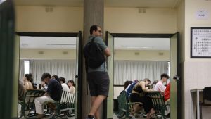 La Universidad de Oviedo baja en el ranking de Shangai hasta el penúltimo tramo y lo achaca a la jubilación de investigadores de gran peso: 
