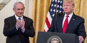 The Gaza Peace Trump Announced, and the Rejection Netanyahu Delivered