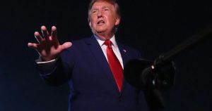 Canada needs to stop trying to appease Trump and finally call his bluff on tariffs