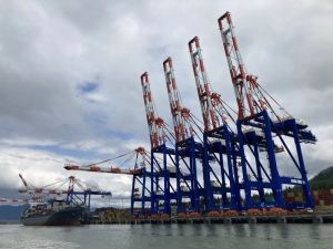 The Northern Advantage: Why Canada needs a second gateway beyond Lower Mainland