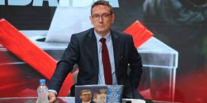 Nebojša Bakarec: Đokić i lažna Studentska lista, deklasirali Beogradski univerzitet na Šangajskoj listi