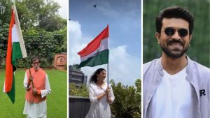 Independence Day 2026: Amitabh Bachchan, Rakul Preet, Ram Charan, R Madhavan and other stars celebrate