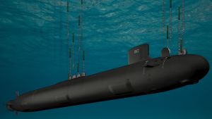 The US Navy’s Virginia-Class SSGNs Could Be Better Than Their Predecessors