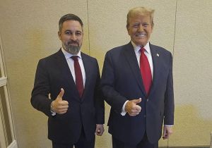 2027, ciclo electoral reaccionario