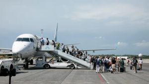 Dopo Berlino, Parigi: Trieste Airport perde anche il collegamento diretto con Charleroi