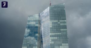 Die höhere Inflation ist kein Betriebsunfall