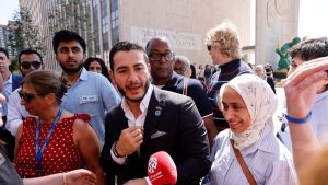 El Partido Demócrata se divide entre el giro progresista y la vía moderada a las puertas de las elecciones legislativas de noviembre