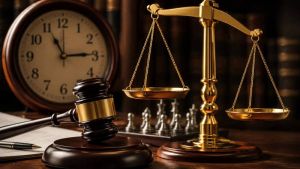 The Burden Of Broken Timelines: How Court Adjournments Break Public Trust