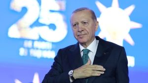 Erdoğan'ın milletle nasıl bir bağı var?