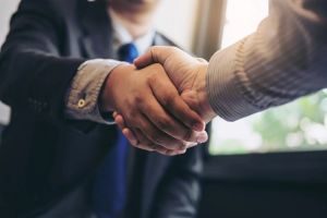 Tax Breaks: The Capital Gains And Billion-Dollar Deal Edition
