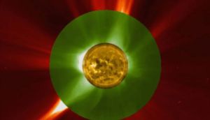 Two spacecraft create fake solar eclipses to uncover a hidden solar mystery: What to know