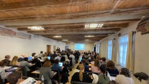Istruzione, la provincia di Treviso studia di più