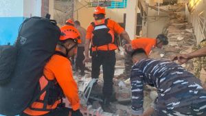 Terremoto in Indonesia: c’è anche un gruppo di 13 turisti bolognesi bloccato nell’isola di Flores