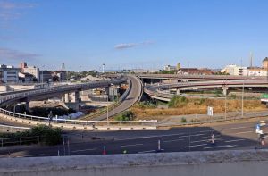 Kurt-Schumacher-Brücke: Öffentliches Interesse ist wichtiger als Prominenz