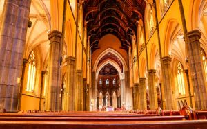 What the census tells us about Australia losing its religion