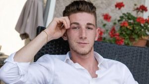 Addio a Mattia Ranghetti, l’operaio di Bovisio folgorato da una scarica elettrica mentre lavorava in Friuli
