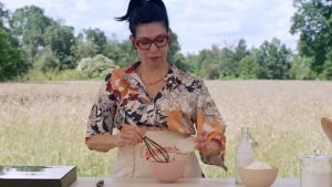 Da Voghera a Bake off: a rappresentare la provincia c’è Carmen Julia Centeno