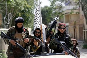 What the Taliban achieved and failed to achieve in five years