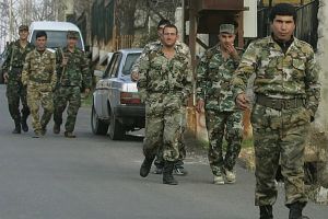 A Syrian intervention in Lebanon would be too costly for Damascus