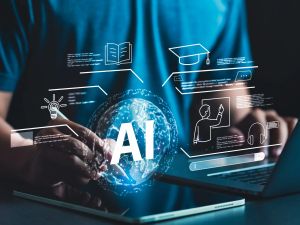 CHAUDHRI: AI adding more costs to your lawsuit than it should