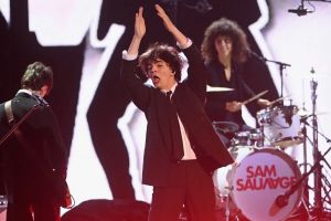 Sam Sauvage à la fête de l’Humanité : « Au-delà de la terre et des paysages, ce sont les gens qui m’inspirent »