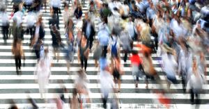 The Madness of the Modern World