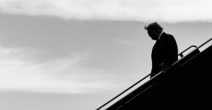Trump Is in a Fantasy Land of His Own Making