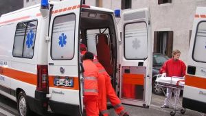 Va al pranzo di Ferragosto, 64enne muore sulla strada del ritorno