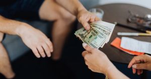The More Your Adult Child Panics, the More You Pay