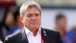 Želja postoji, ali i jedan uslov: Piksi Stojković pregovara o novom poslu