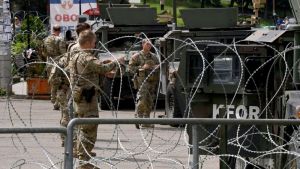 Da li je sever Kosova spreman za manje prisustvo KFOR-a?
